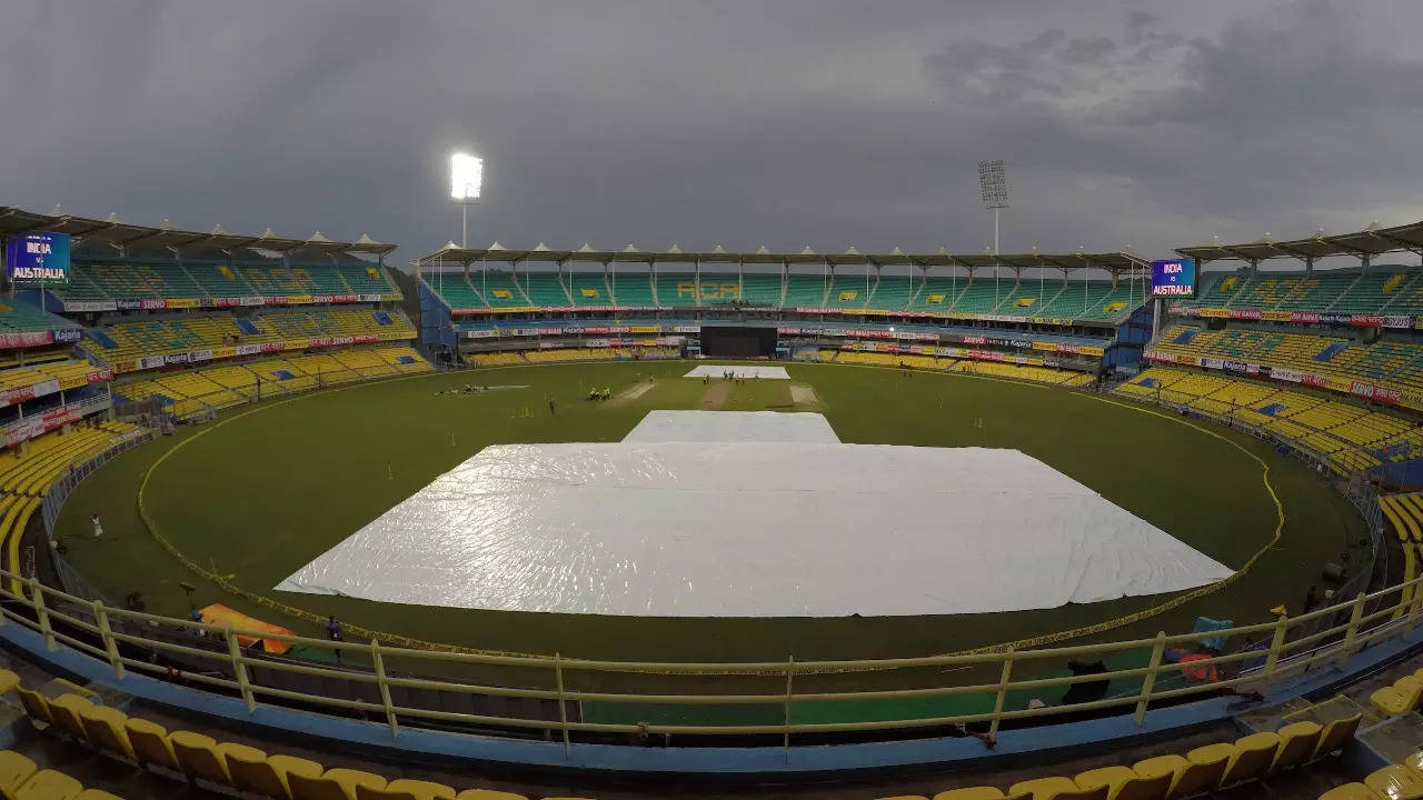 LIVE  India vs England, World Cup 2023 Warm-up, Guwahati Weather