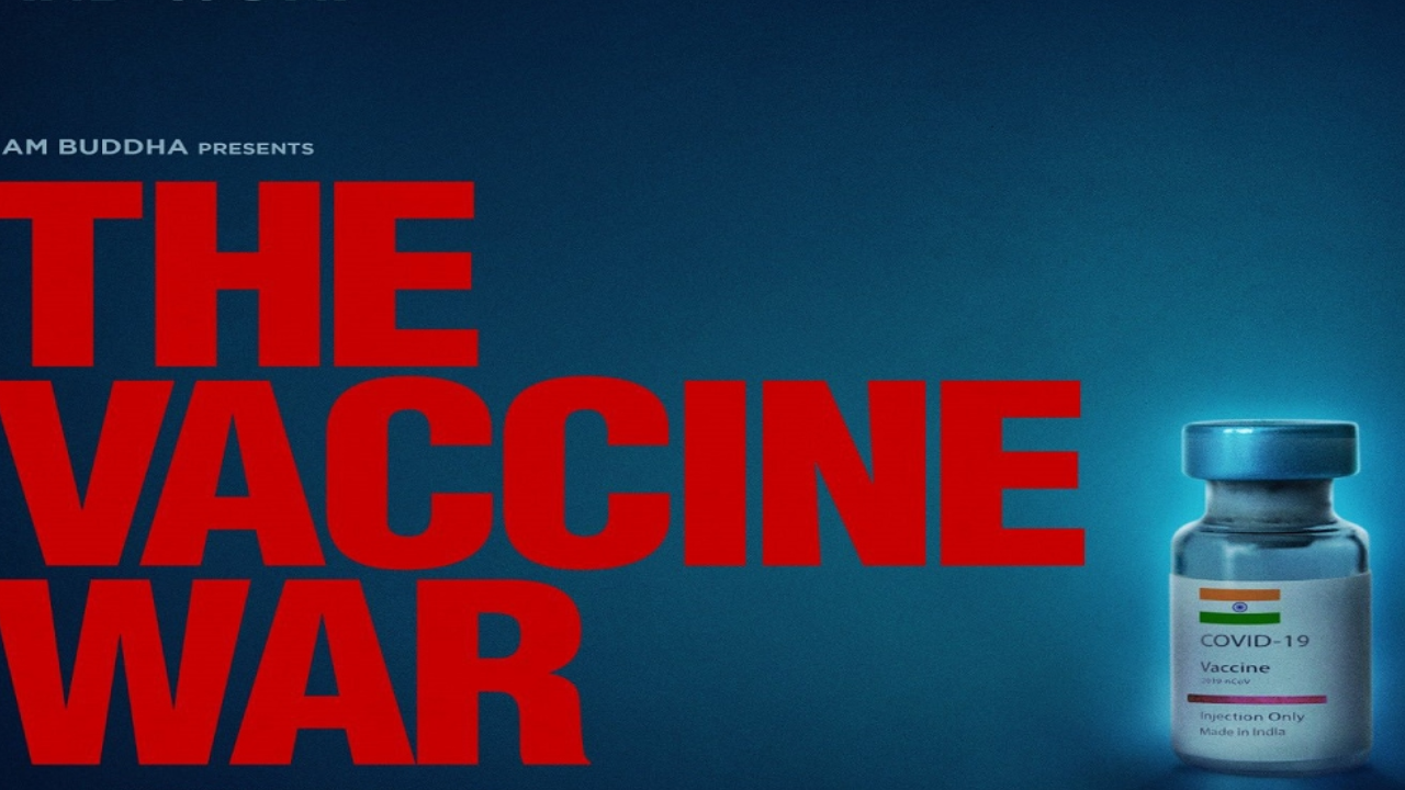 The Vaccine War Box Office Collection