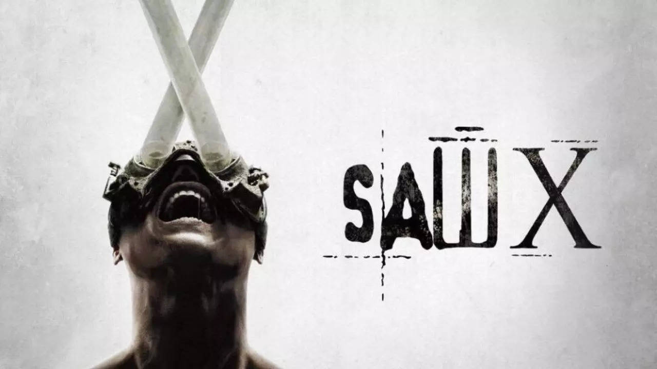 Saw X' Director Says Cops Were Called During Editing Session
