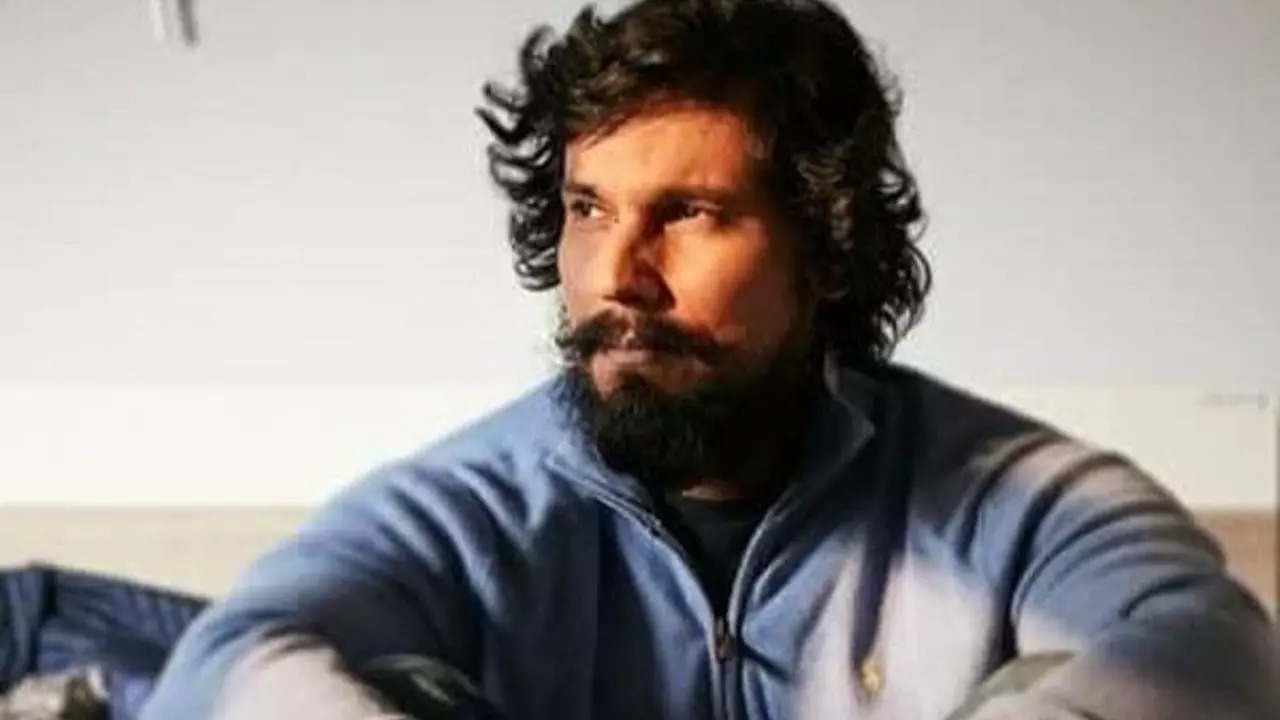 Randeep Hooda on Battle Of Saragarhi gets shelved