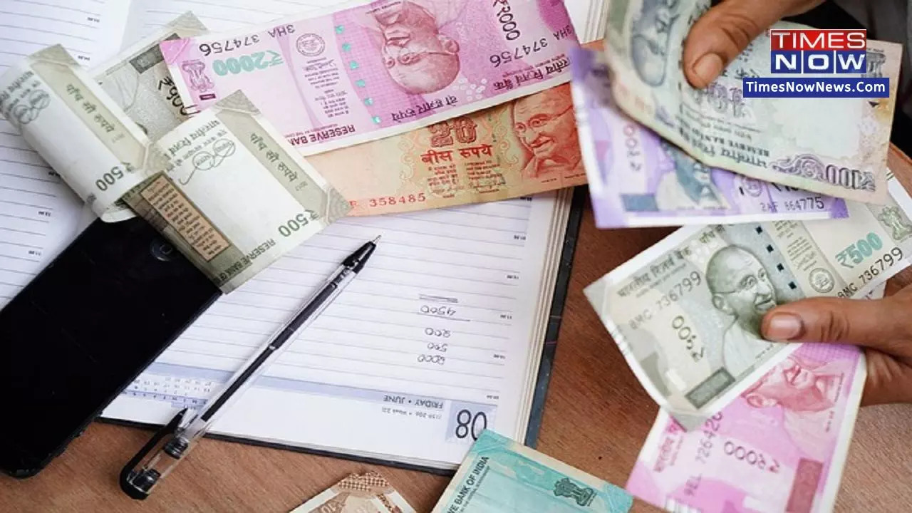 Major Financial Changes Starting October 1 You Should Know: Rs 2000 Notes Withdrawal, New TCS Rule, FD Deadlines And More