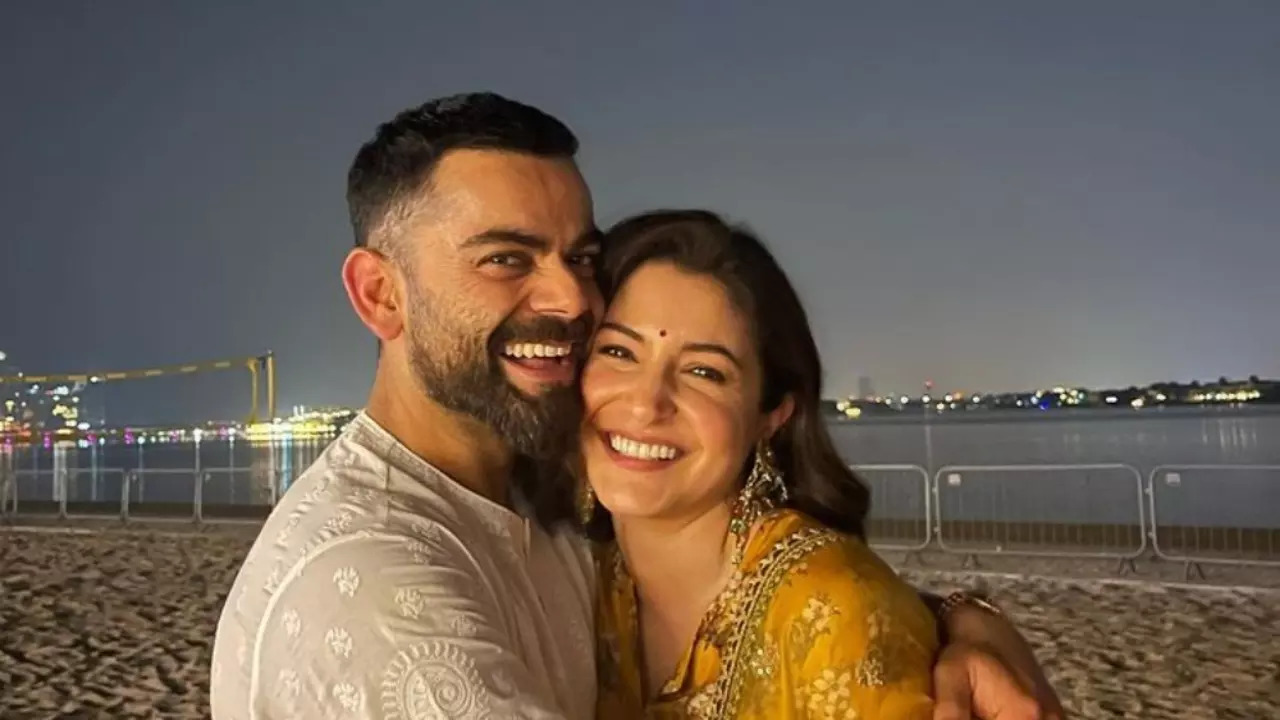 Virat Kohli and Anushka Sharma to embrace parenthood again