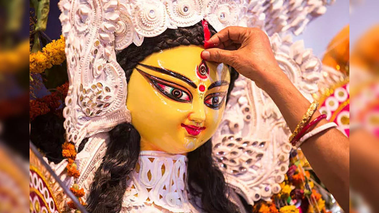 Durga Puja 2023 When will Durga Puja start? Know the Date and