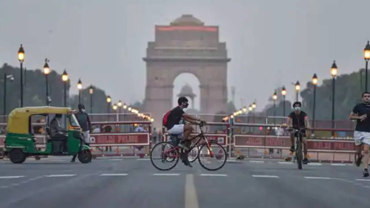 Delhi image