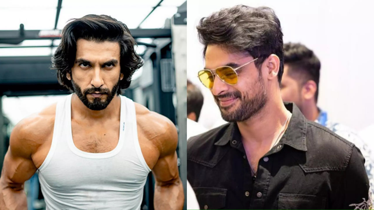 Tovino Thomas, Ranveer Singh To Star Together In Basil Joseph's