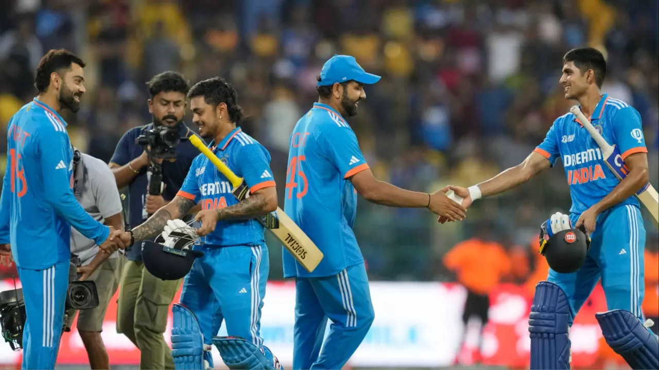 EXPLAINED: Why India Can Play All 15 Players In Squad Instead Of 11 In World Cup Warm-Up Matches