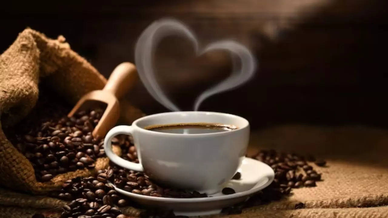 International Coffee Day