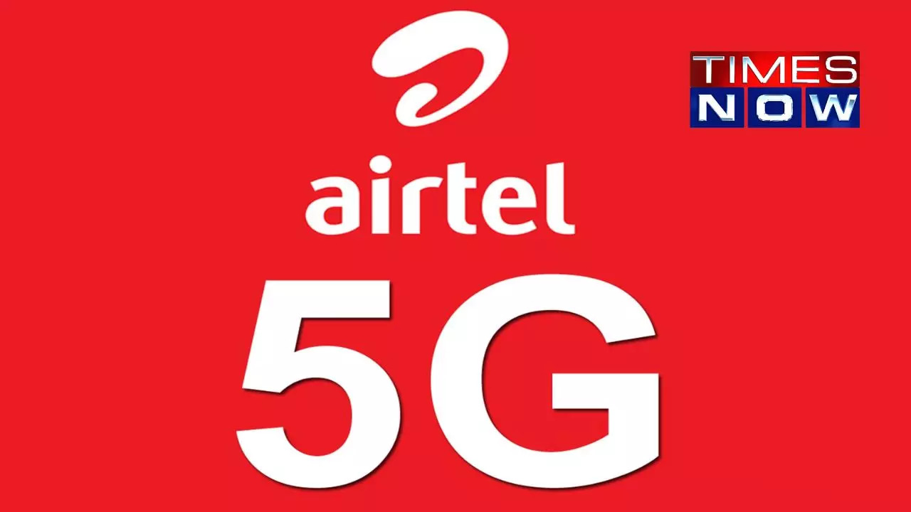 Airtel's 5G Milestone: 50 Million Users and Counting! What's the Secret Sauce?