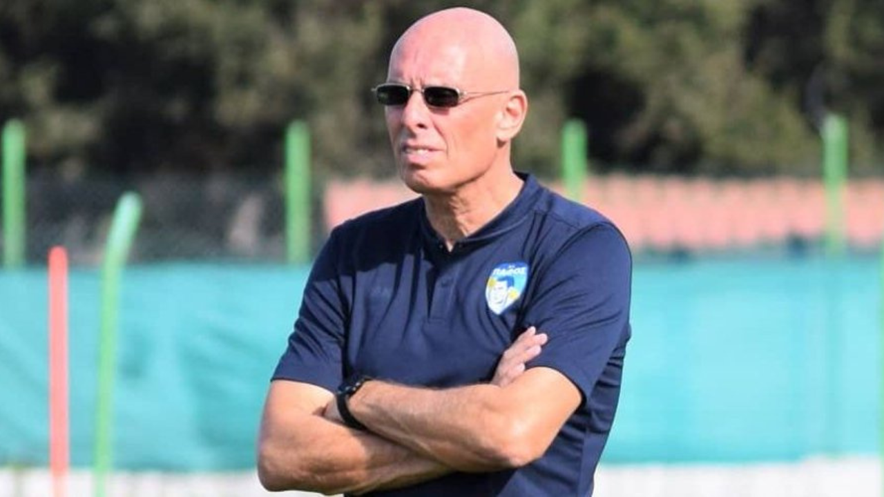 Stephen Constantine