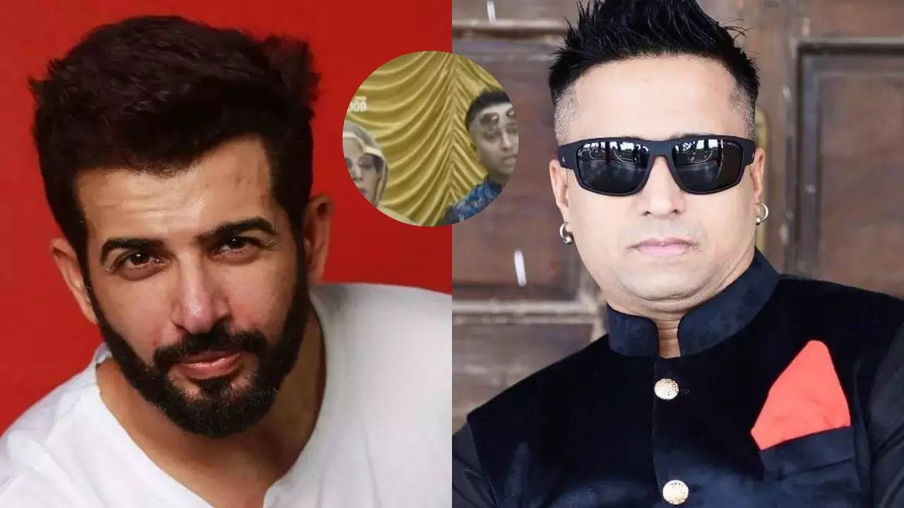 All About Faizan Ansari and Jay Bhanushali's Rift: