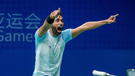 India Mens Badminton Team Reach First-Ever Team Final At Asian Games On Cusp Of Maiden Gold Medal