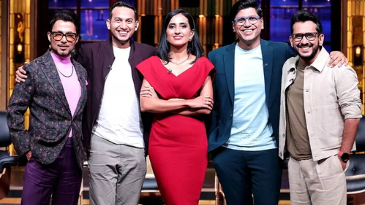 How to watch Shark Tank India without cable in 2024​