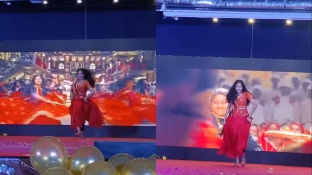 Ira Khan Wedding: Groom-To-Be Nupur Shikhare Dances His Heart Out To Dhol  With Friends | Watch