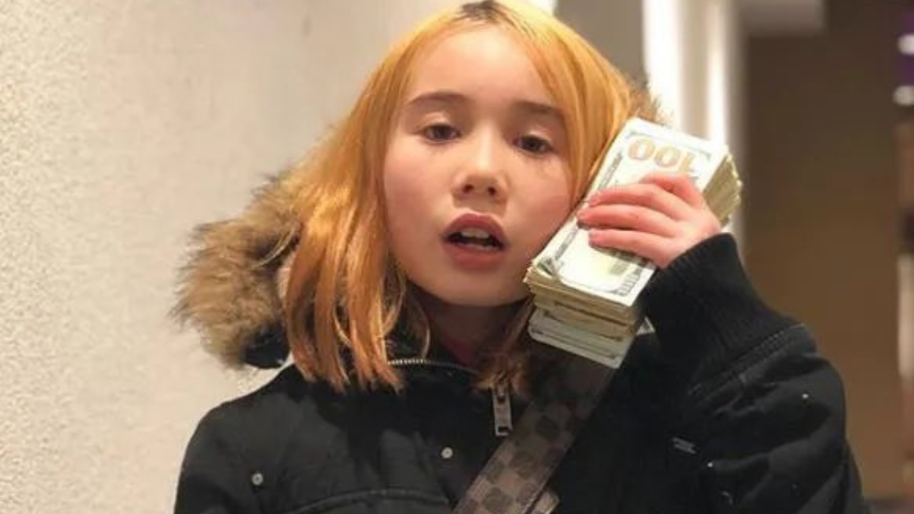 Lil Tay