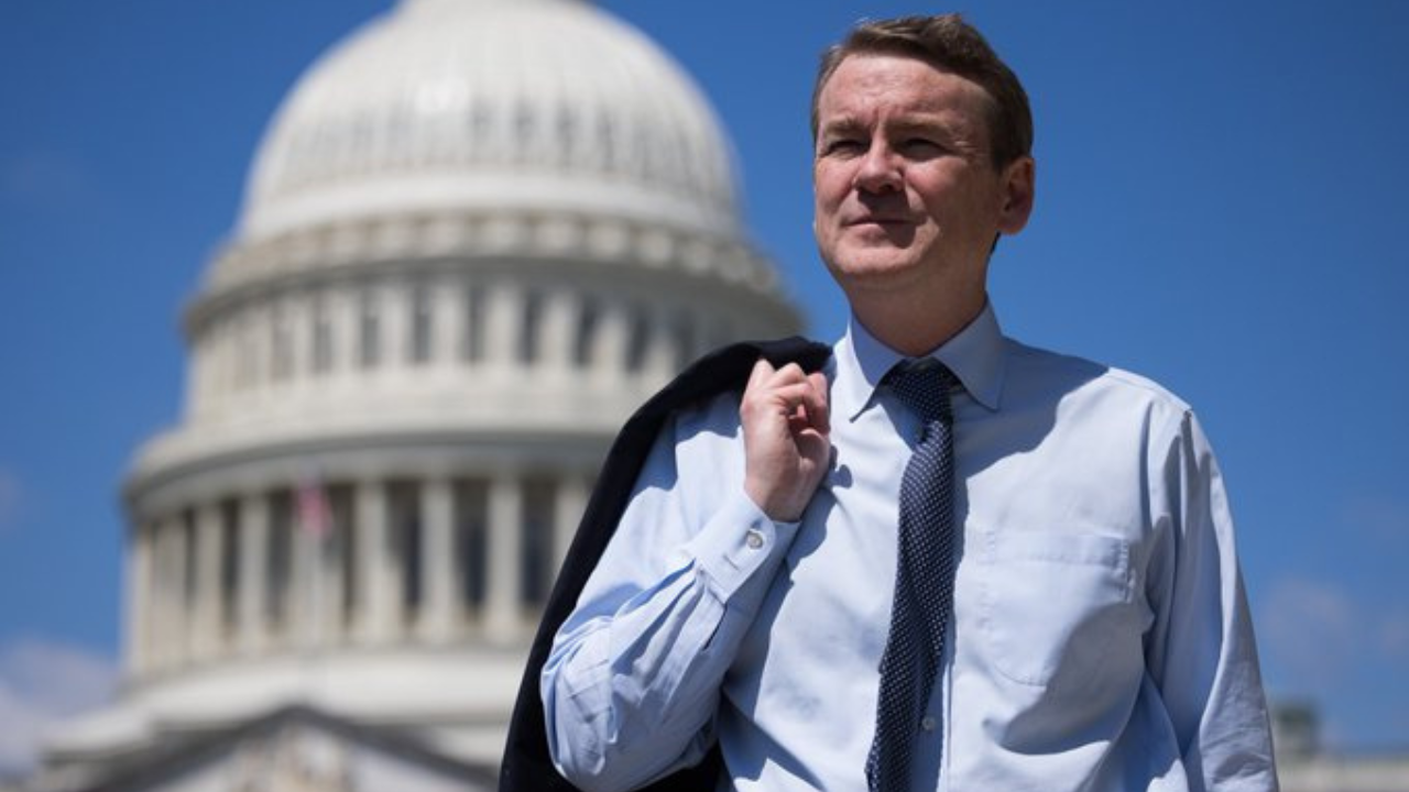 Michael Bennet