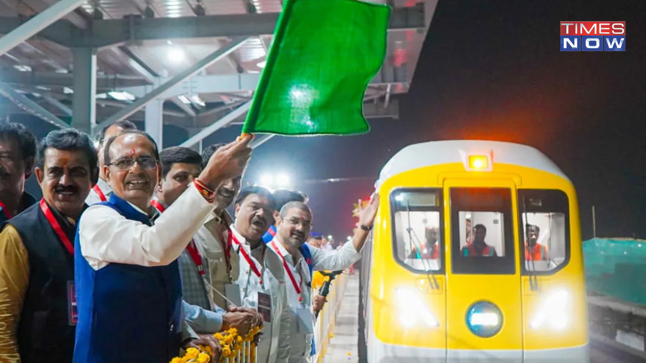 indore metro