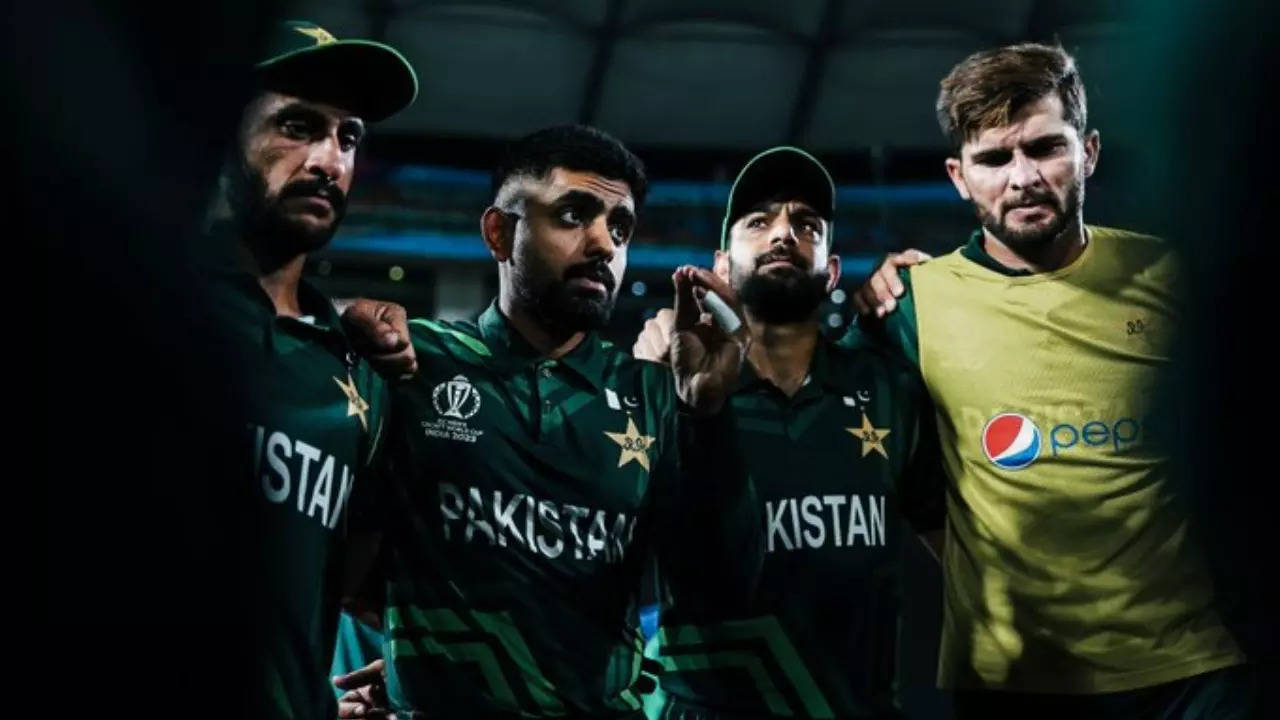 Pakistan cricket team