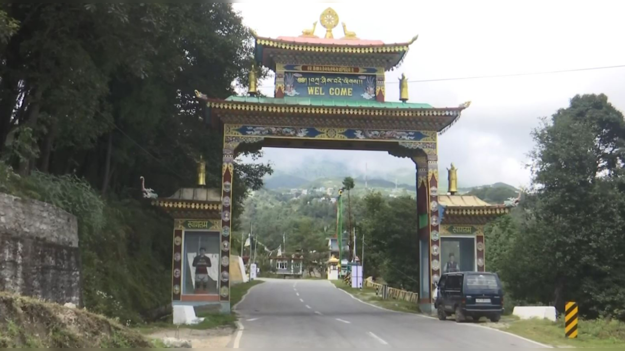 'Arunachal Is An Integral Part Of India': Tawang Villagers Slam China For Aggressive Claims