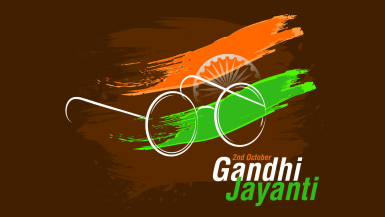 October 2 Gandhi Jayanti: Know Why is Gandhi Jayanti a National Holiday