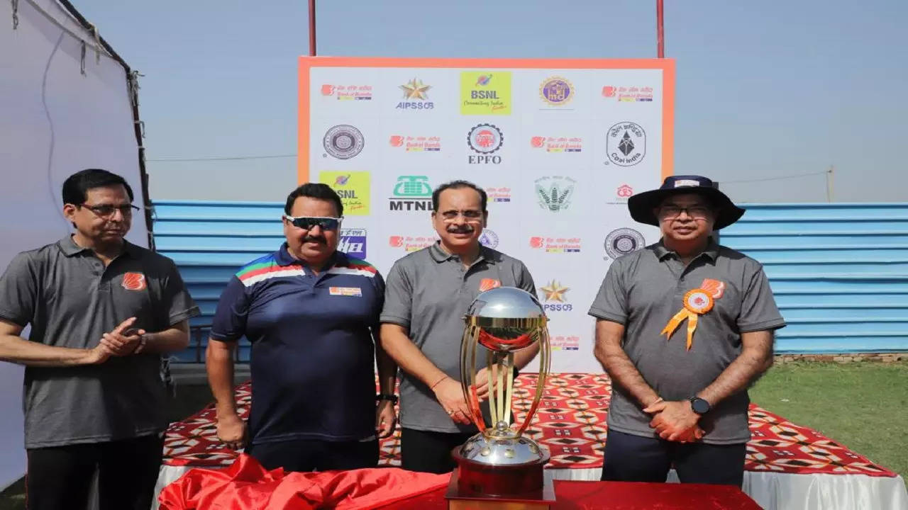 bank of baroda organizing of all india public sector T20 cricket tournament 2023