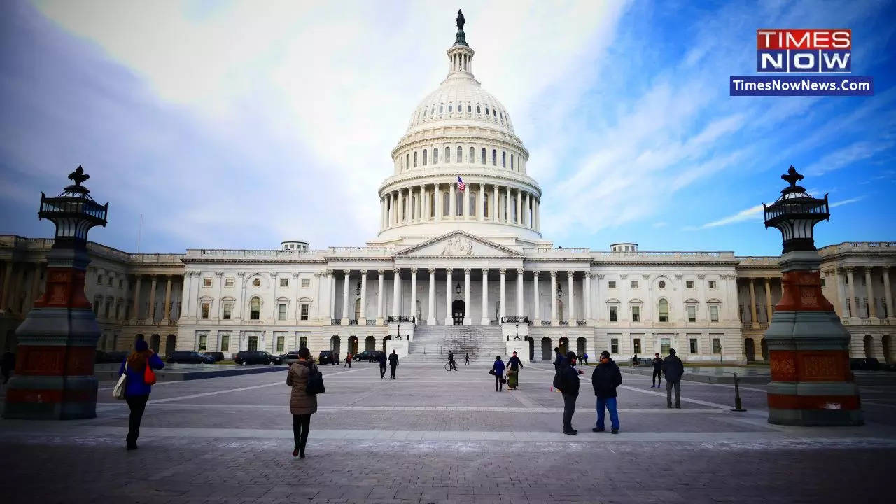 US averts shutdown till mid-November, Senate passes stopgap funding bill; details