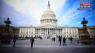 US averts shutdown till mid-November Senate passes stopgap funding bill details