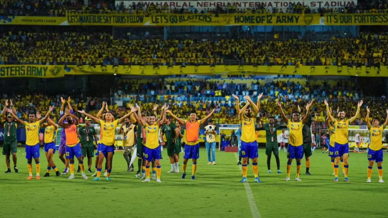 Kerala Blasters FC