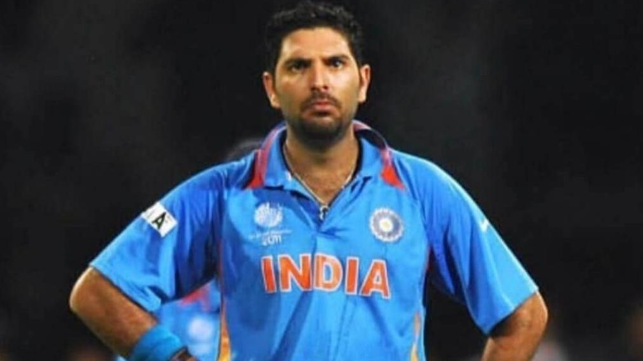 Yuvraj IANS