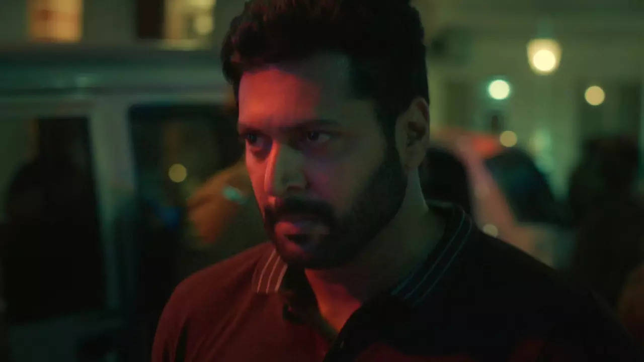 Iraivan Box Office Collection Day 3: Jayam Ravi, Nayanthara's Thriller Sees Growth, Earns Rs 1.87 Crore