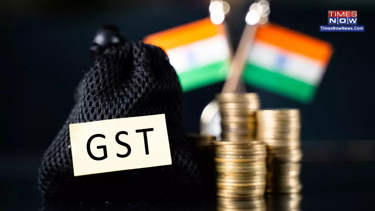 GST Collection Crosses Rs 1.60 Lakh Crore Mark For Fourth Time In FY 2023-24; Check Details