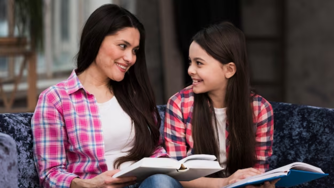 Routines to Connect With Your Teen to Build Bonds That Last