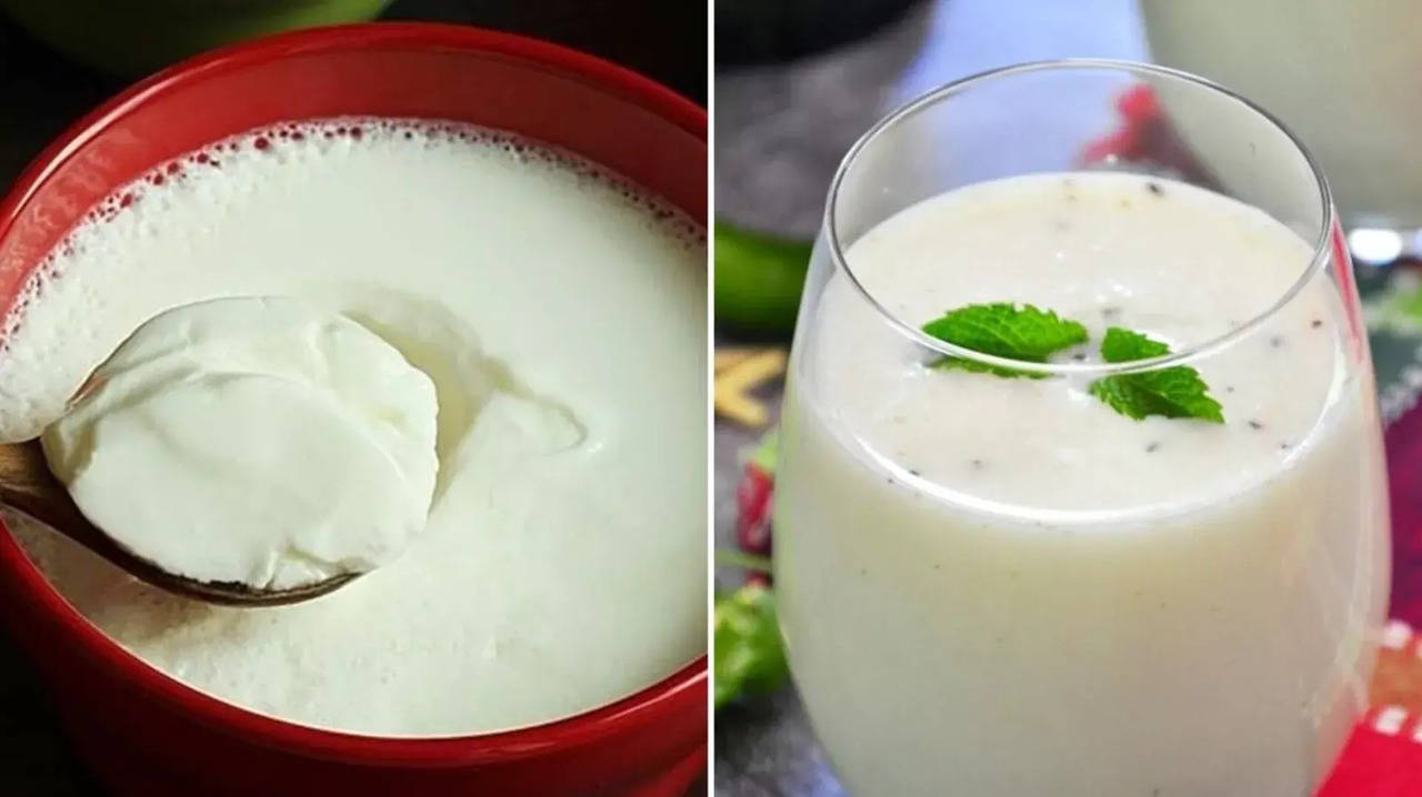 Is it safe to drink buttermilk during pregnancy