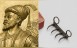 After 350 Years Maratha King Shivajis Iconic Tiger Claw Set For India Return From London