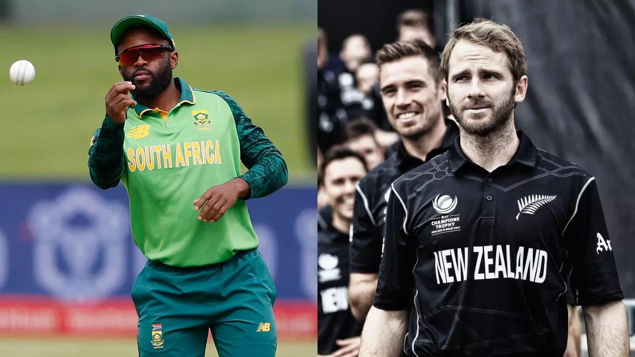 New Zealand Vs South Africa World Cup Warmup Match Live Streaming Online: When & Where To Watch Match In India