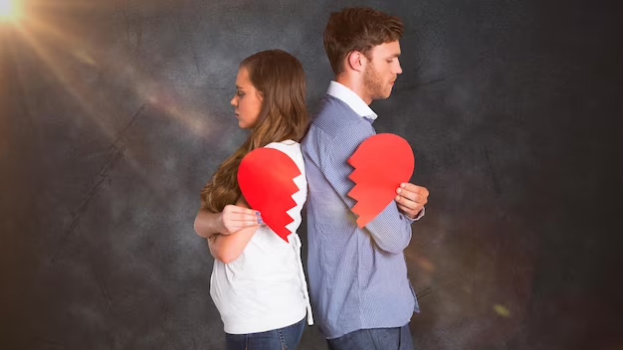 How Insecurity Kills a Relationship