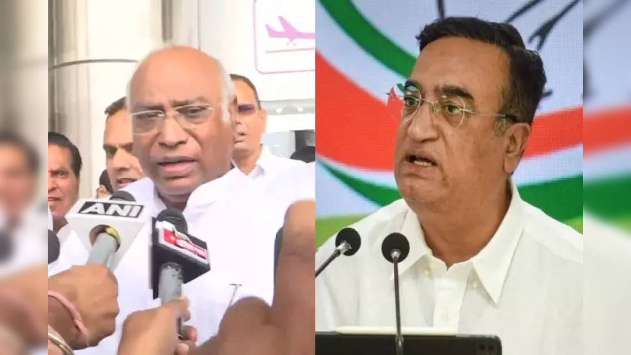 Mallikarjun-Kharge-and-Ajay-Maken