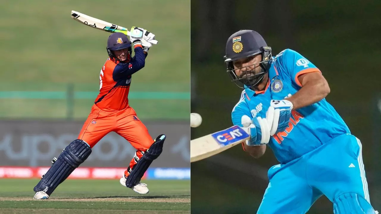 India Vs Netherlands World Cup Warmup Match Live Streaming Online