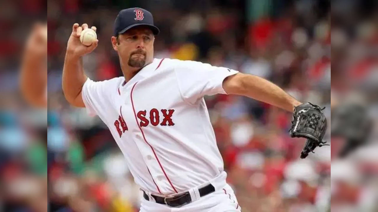 Tim Wakefield Dies After Being Diagnosed With Brain Cancer, Boston
