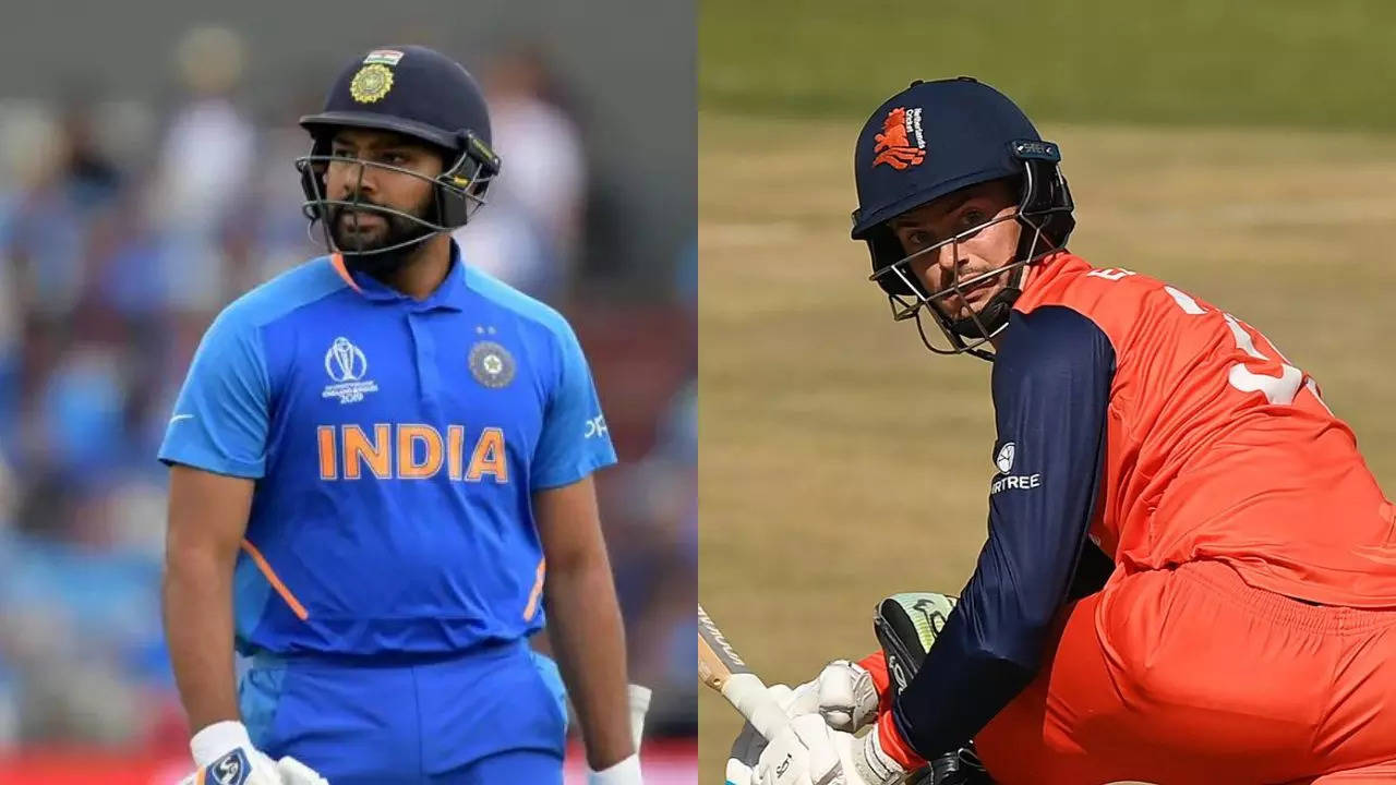 India Vs Netherlands World Cup 2023 Warmup Match Dream 11 Prediction