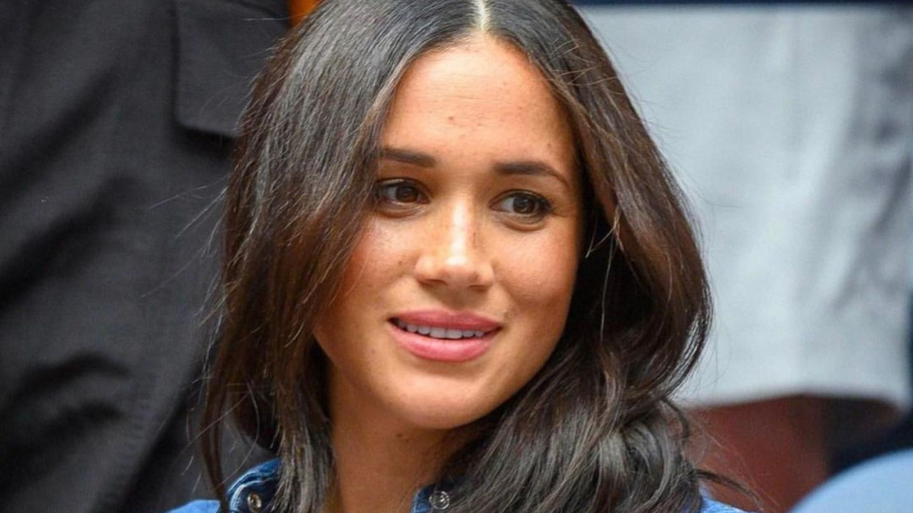 Meghan Markle