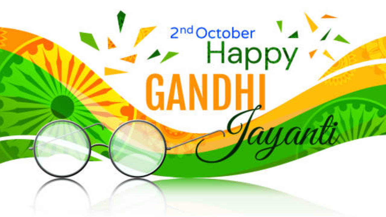 Gandhi Jayanti 2023 Today: Know History, Significance and Life Journey of Mahatma Gandhi