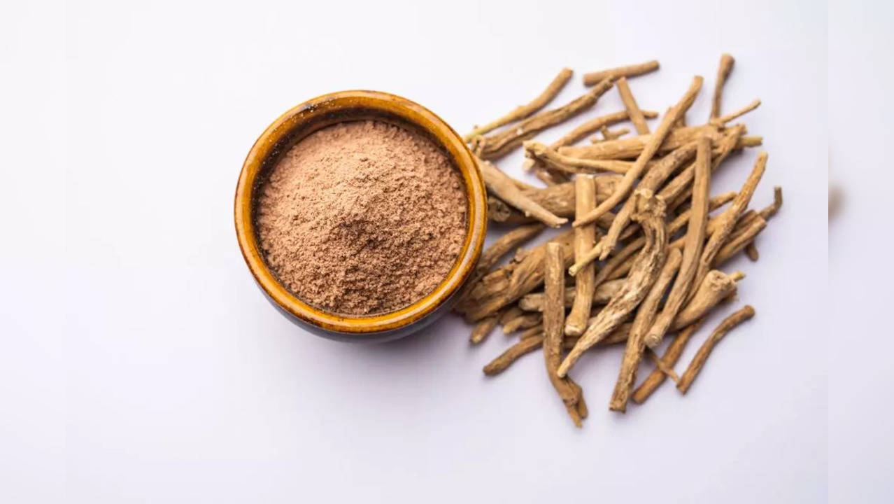 Eat Ashwagandha in these 4 ways to reduce stress