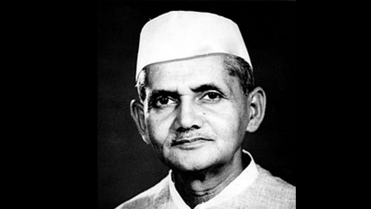 Lal Bahadur Shastri Jayanti 2023: 7 Motivational Quotes By Shastri Ji for Students