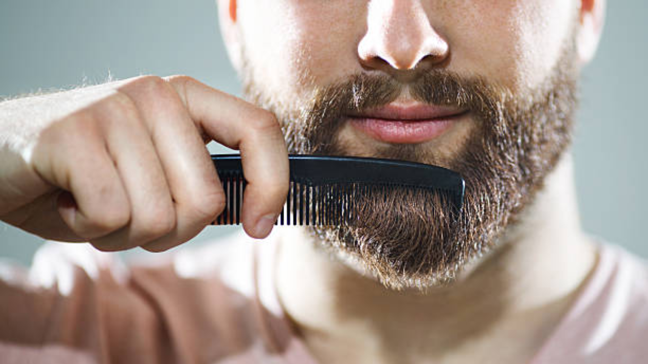 what is the Reason Of Premature Greying Of Beard