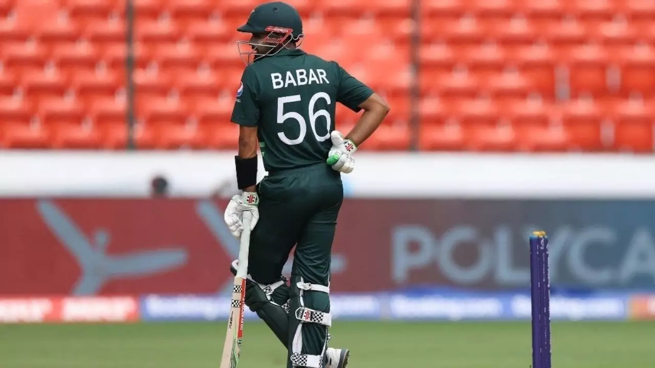 Babar Azam