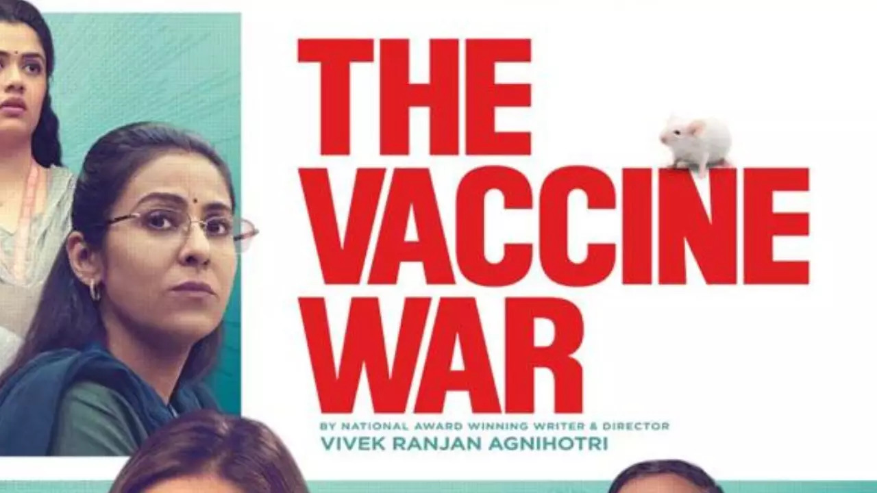 The Vaccine War Offers One Ticket Free For Every Ticket Bought, Will It Help Collections?