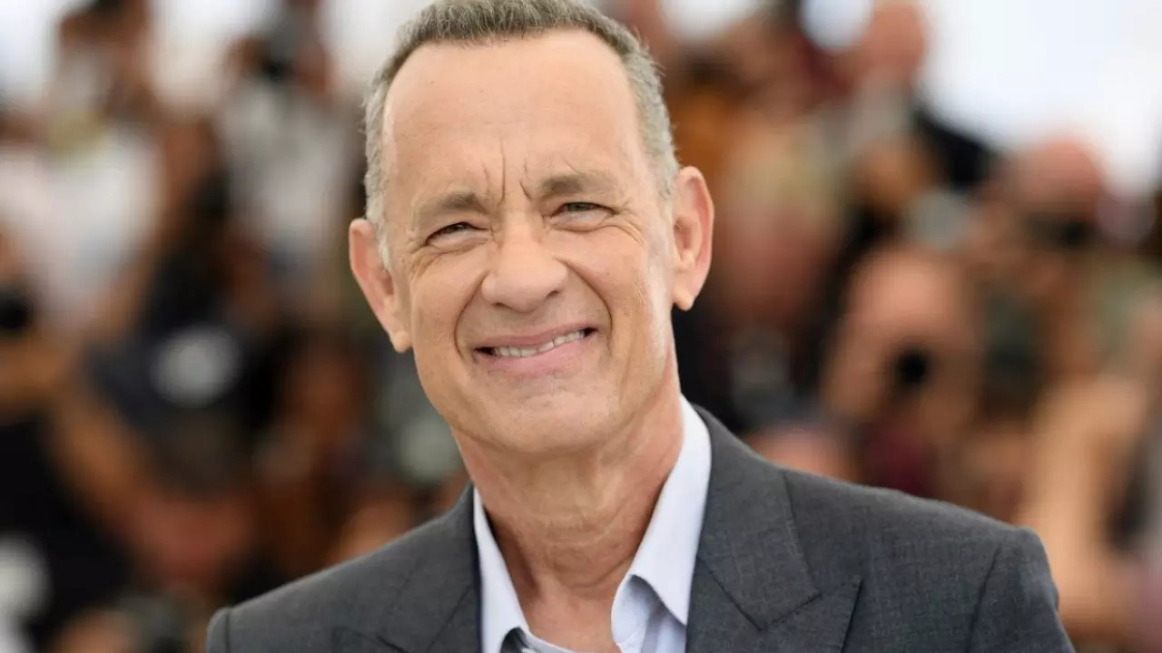 Tom Hanks Cautions Against AI-Generated Version in Dental Plan Advertisement