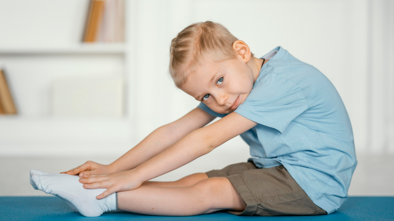 Does Your Child Leg Pain At Night? Here's What An Expert Has To Say | Toddler & Beyond News, Times Now