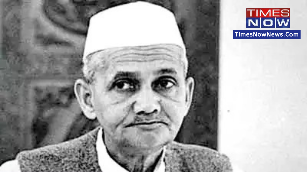 Lal Bahadur Shastri