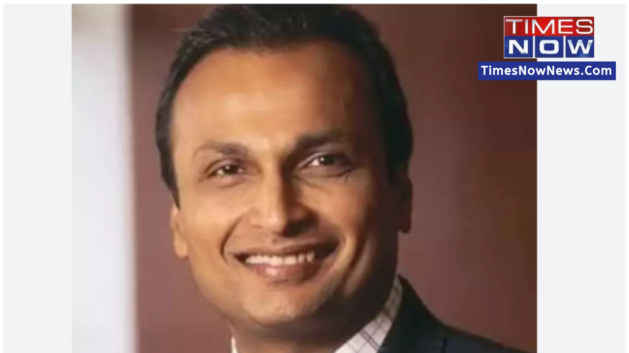 Anil Ambani's Reliance Infrastructure